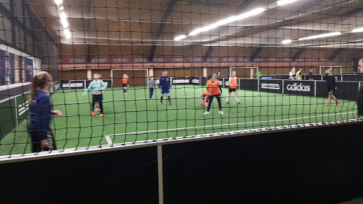 Soccer Halle Neunkirchen Gallery - Germany