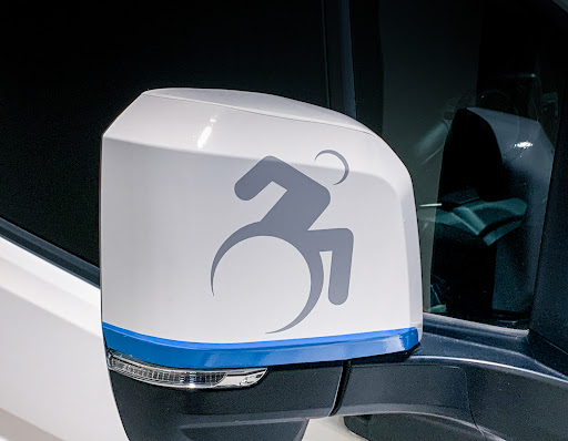 Auckland Mobility Transport Limited - Thumbnail