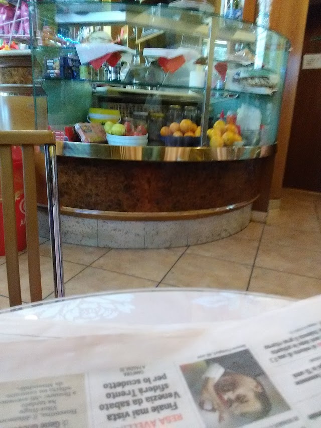 Bar Milù