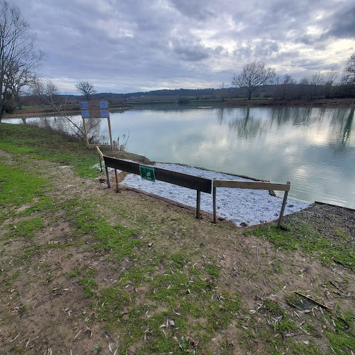 Etang Jean Chereau - Thumbnail