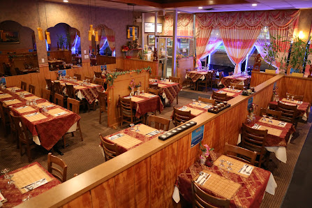 Rasmey Angkor Restaurant 3085 Ch Sainte-Marie, Mascouche, QC J7K 1P2, Canada