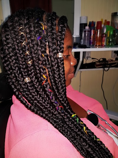 Photos of WinkBeautyBar