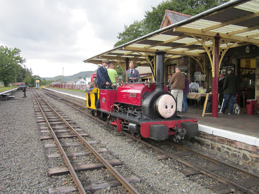 Bala Lake Railway - Thumbnail