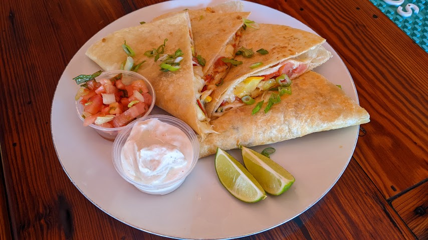 Velveteen Lounge & Restaurant by null