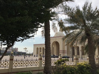 Photos of Isa Cultural Centre