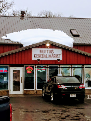Muffin's General Market - Thumbnail