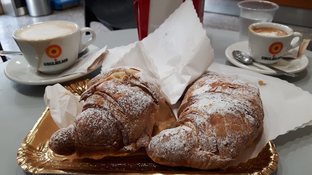 La Siciliana Gelateria