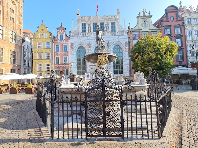 Opinie o TRYGON Nieruchomości w Gdańsk - Agencja Nieruchomości