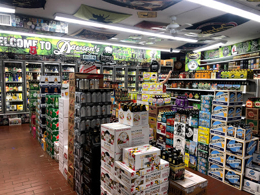 Dawson's Liquors - Thumbnail
