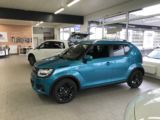 Autohaus Otto Schlich - Thumbnail
