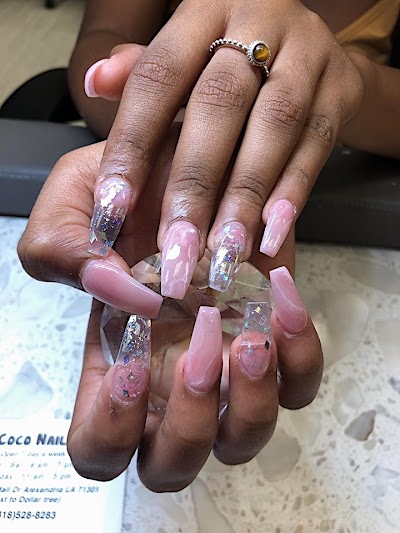 Coco Nails Spa