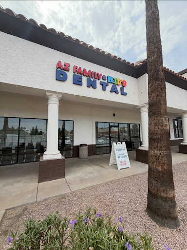 AZ Family & Kid's Dental