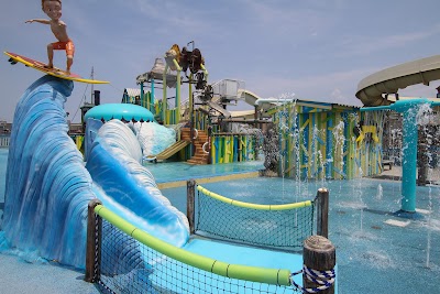 Thundering Surf Waterpark