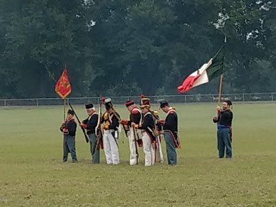 Fort Towson Historic Site