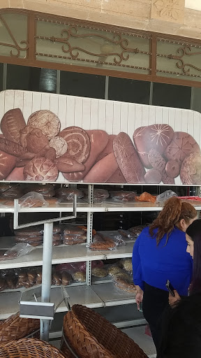 Panadería Gomepan - Thumbnail