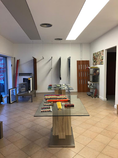 Portend - Visual