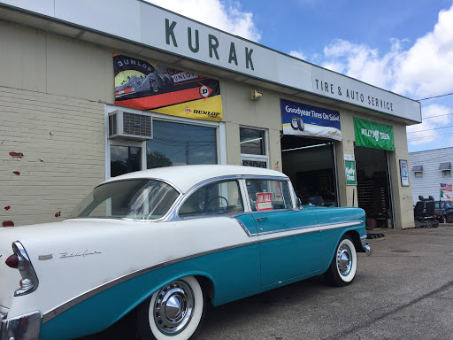 Kurak's Automotive & Tire Center - Thumbnail