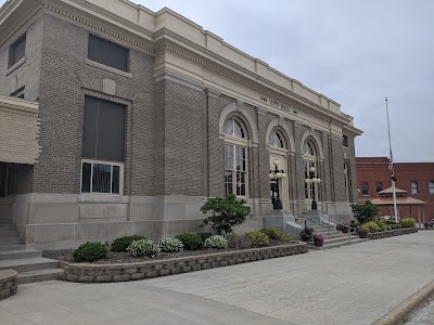 Shenandoah City Hall