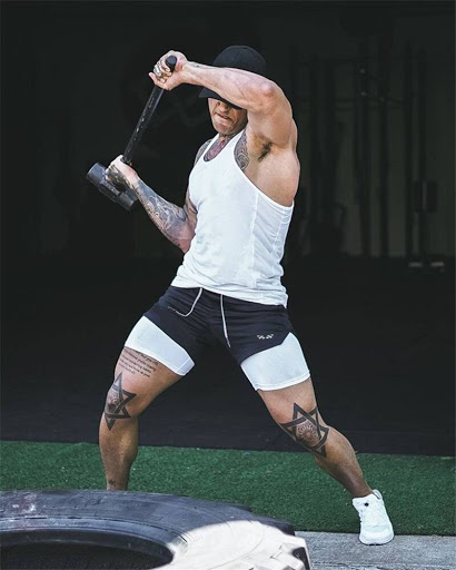 MIELXSKIN ATHLETICS™ - Thumbnail