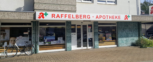Raffelberg Apotheke