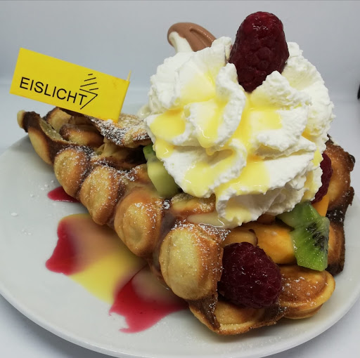 Eislicht - Visual