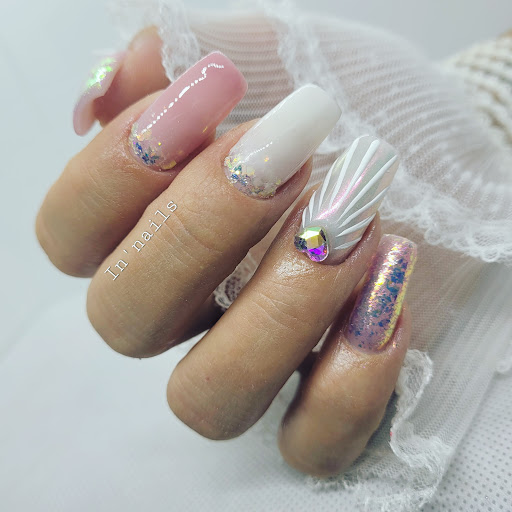 In'nails - Visual