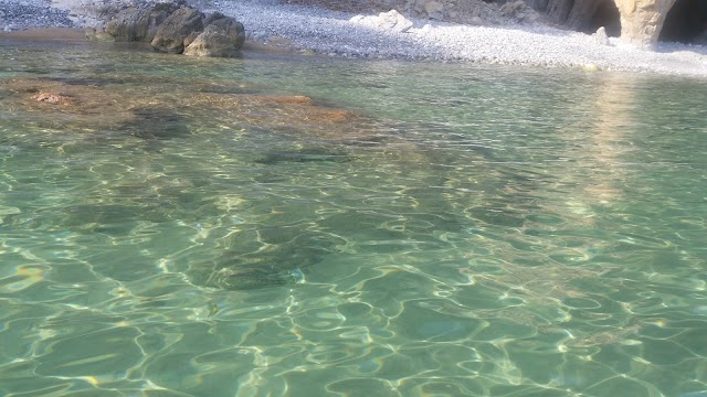 Spiaggia del Buondormire