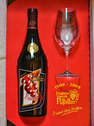 Photo n°4 de Fruitière Vinicole de Pupillin à Pupillin (Cave à vins)