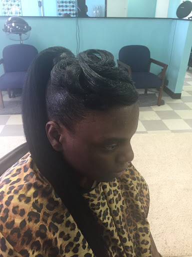 DARE 2 BE DIFFERENT BEAUTY SALON, LLC - Thumbnail