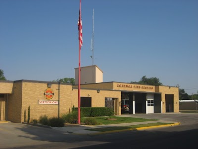 Roswell Fire Department