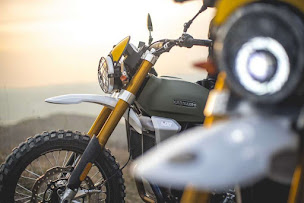 Photo n°5 de 2Roo - Vente en ligne Moto et Scooter à Lescure-d'Albigeois (Magasin de motos)