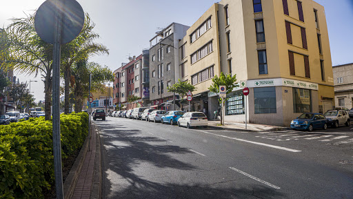 Tecnocasa agencia inmobiliaria