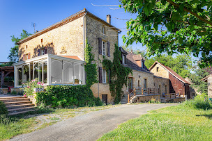 Photo n°6 de Le Domaine de Sirius à Montferrand-du-Périgord (Programme de bien-être)