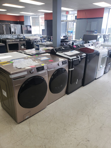 Javis tech appliances inc - Thumbnail