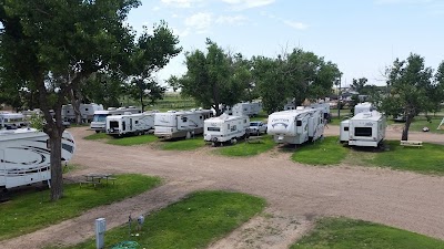 Seven Winds RV Park