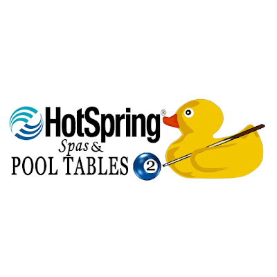 HotSpring Spas & Pool Tables 2 Warehouse and Service Center