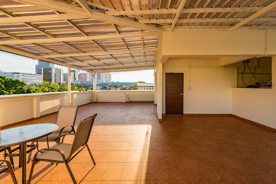 P18 Hotel Bangkok by null