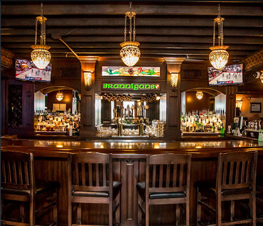 Brannigan's Pub - Visual