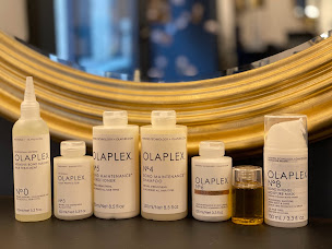 Photo n°9 de Tendance Coiffure Patricia Amiot à Villeréal (Barbier)