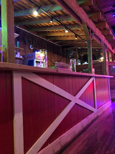 Longriders Saloon - Visual