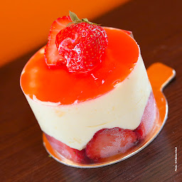 Photo n°20 de La Boulangerie Ponrouch à Lattes (Boutique de boissons sans alcool)