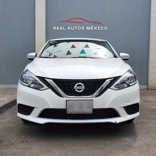Real Autos México Tláhuac - Thumbnail