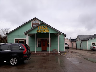 Photos of Teele cafe-bakery
