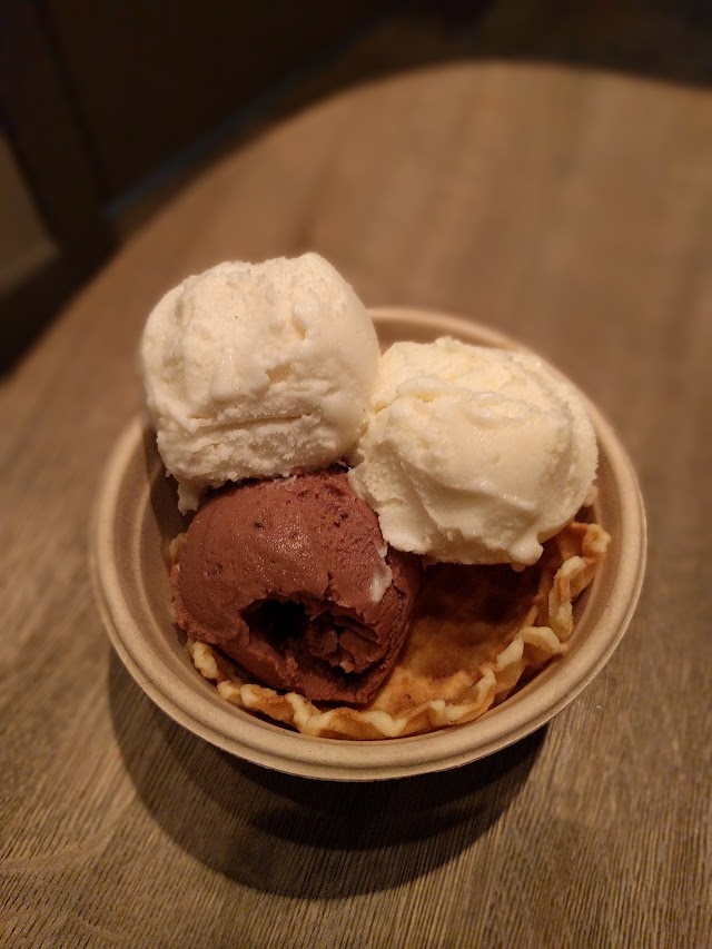 Lick Honest Ice Creams - South Lamar