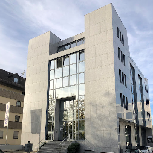Rechtsanwaltskanzlei Berth - Germany