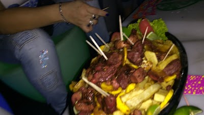 Photos of El Rancho