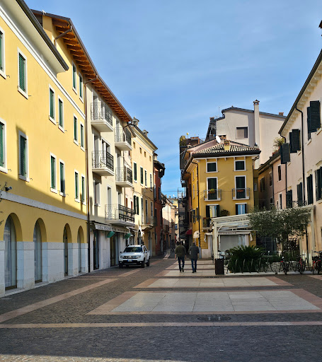 Ristorante Il Portichetto - Thumbnail