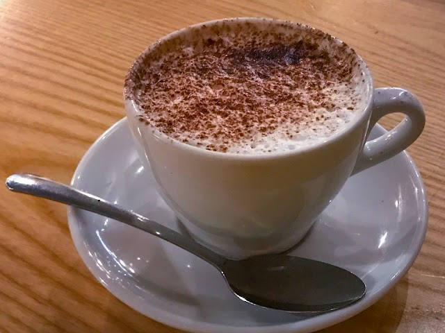 Rock City Cafe