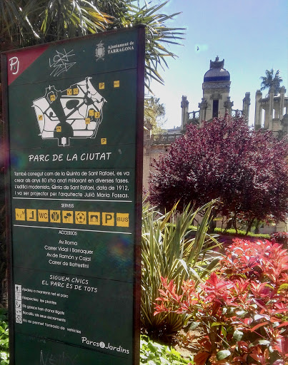 Parc de la Ciutat - Thumbnail