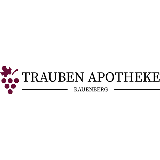 Trauben-Apotheke Rauenberg